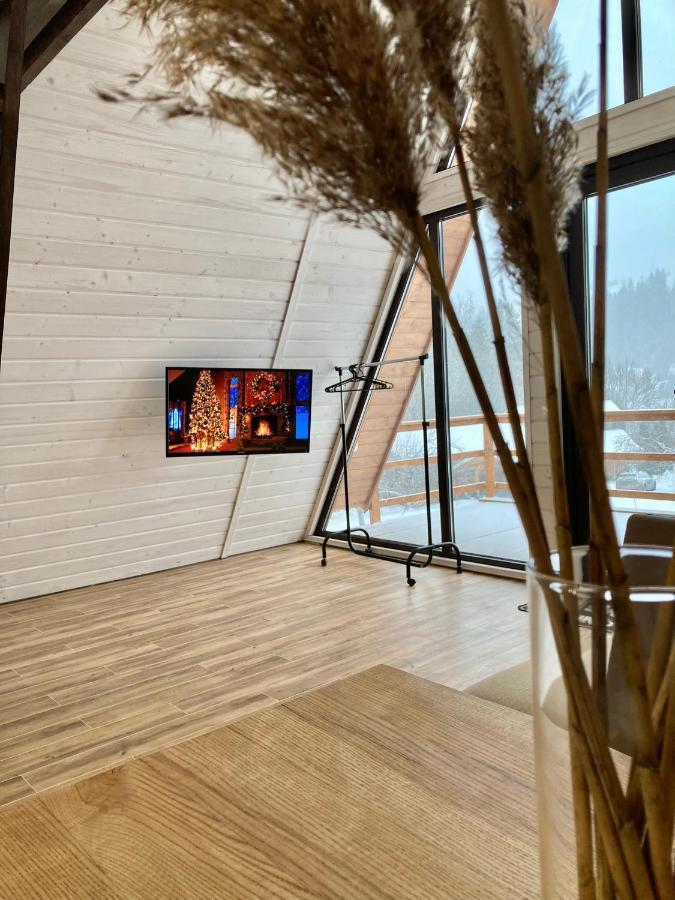 Тихий Куточок Villa Izki Bagian luar foto