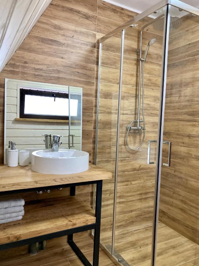 Тихий Куточок Villa Izki Bagian luar foto