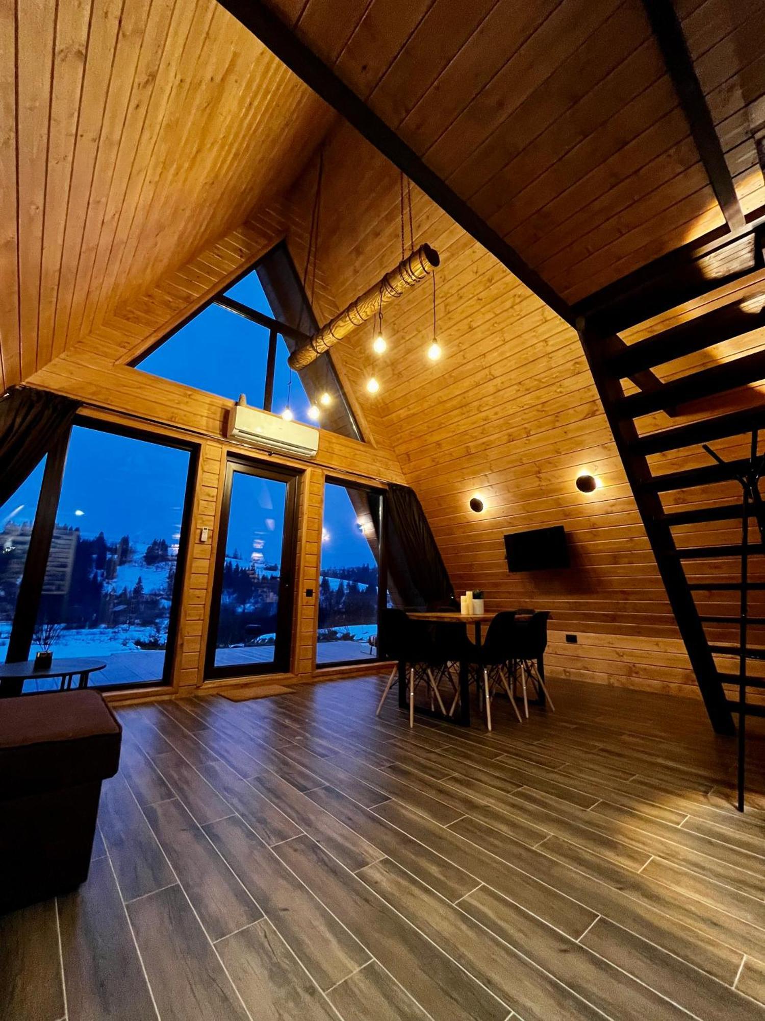 Тихий Куточок Villa Izki Bagian luar foto