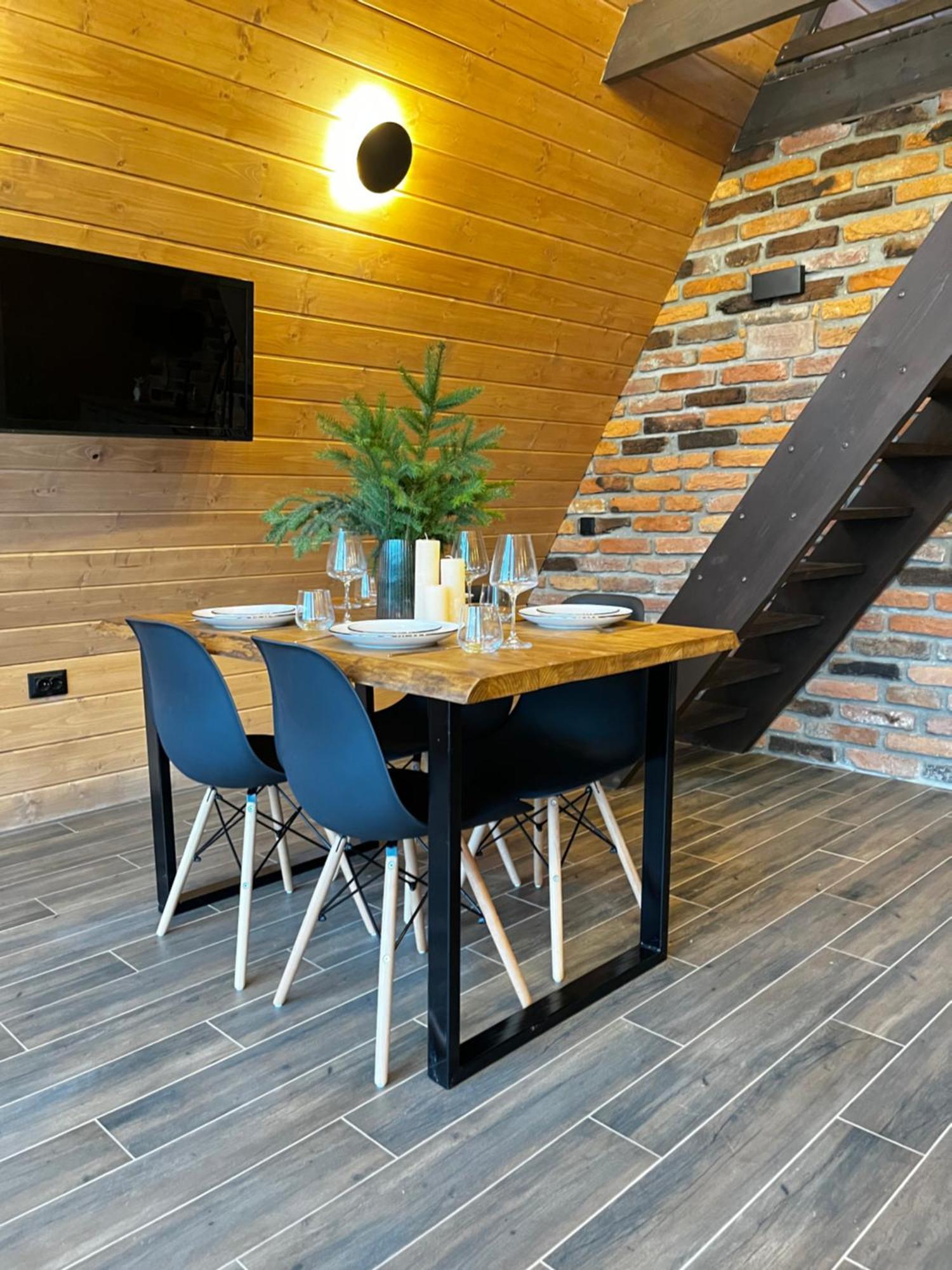 Тихий Куточок Villa Izki Bagian luar foto