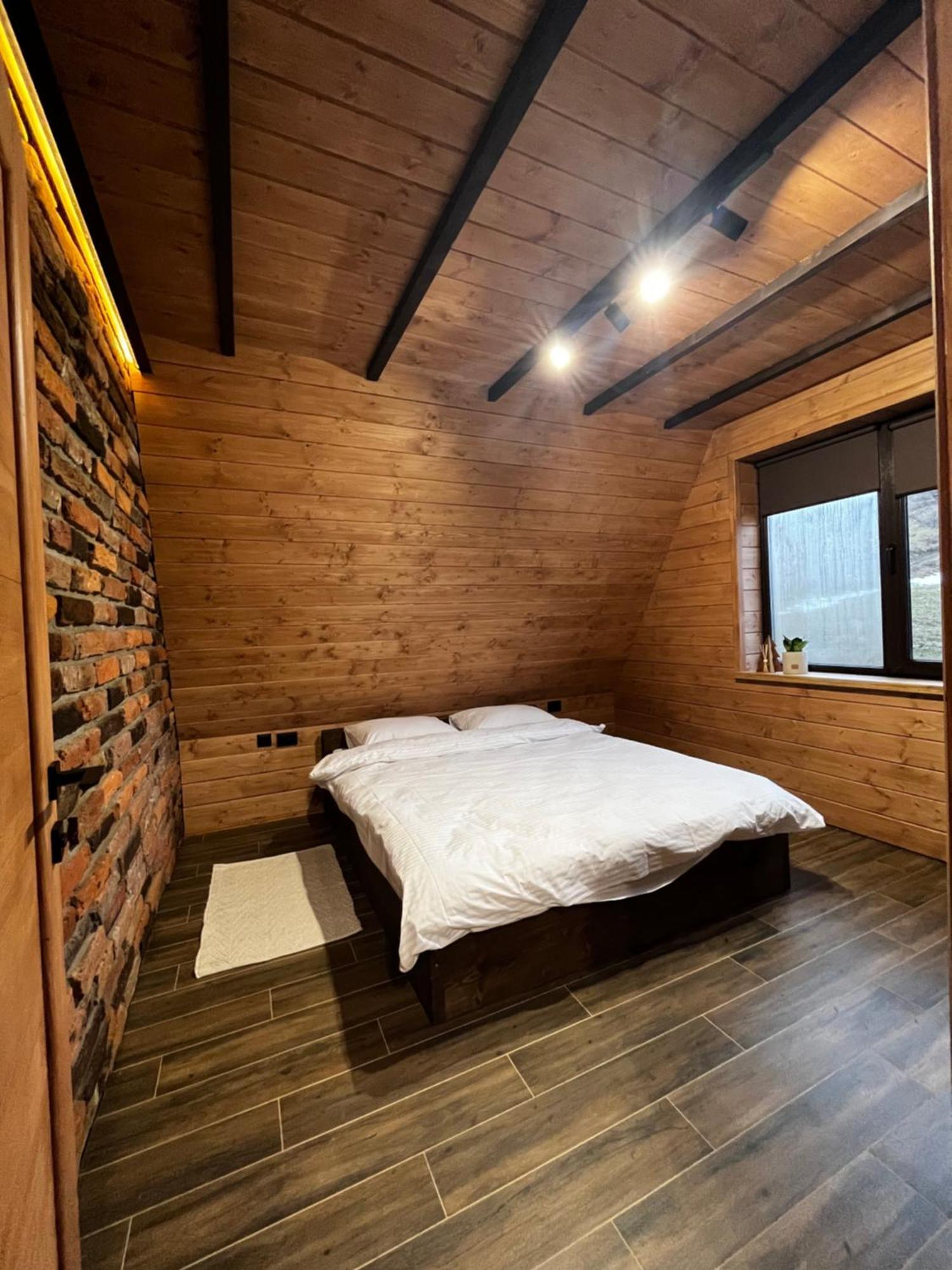 Тихий Куточок Villa Izki Bagian luar foto