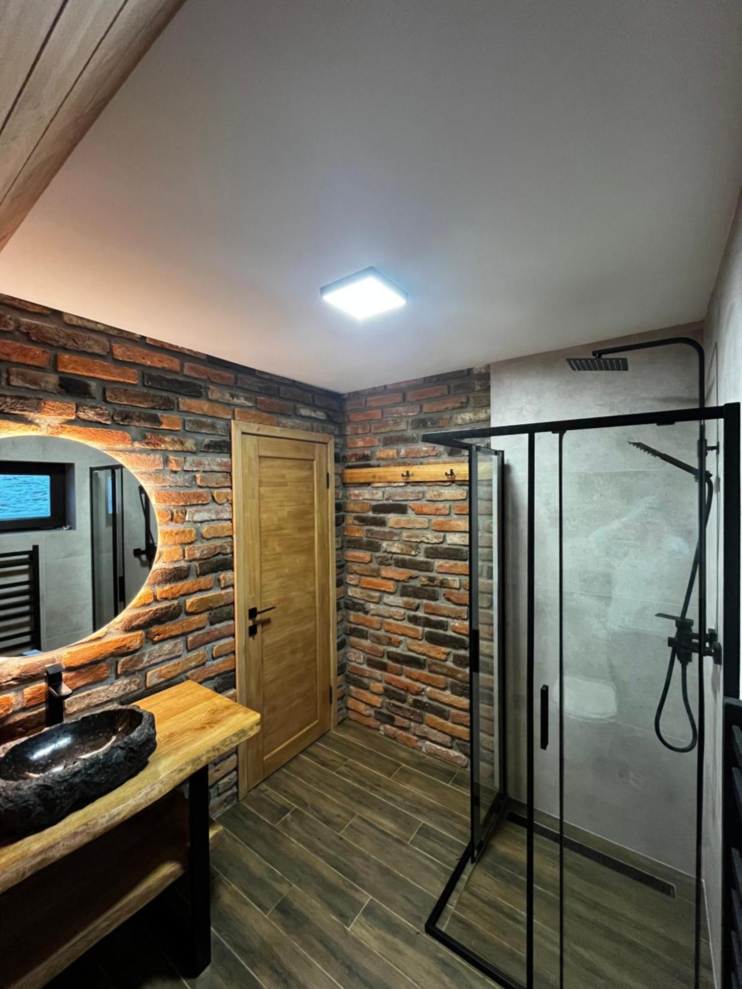 Тихий Куточок Villa Izki Bagian luar foto