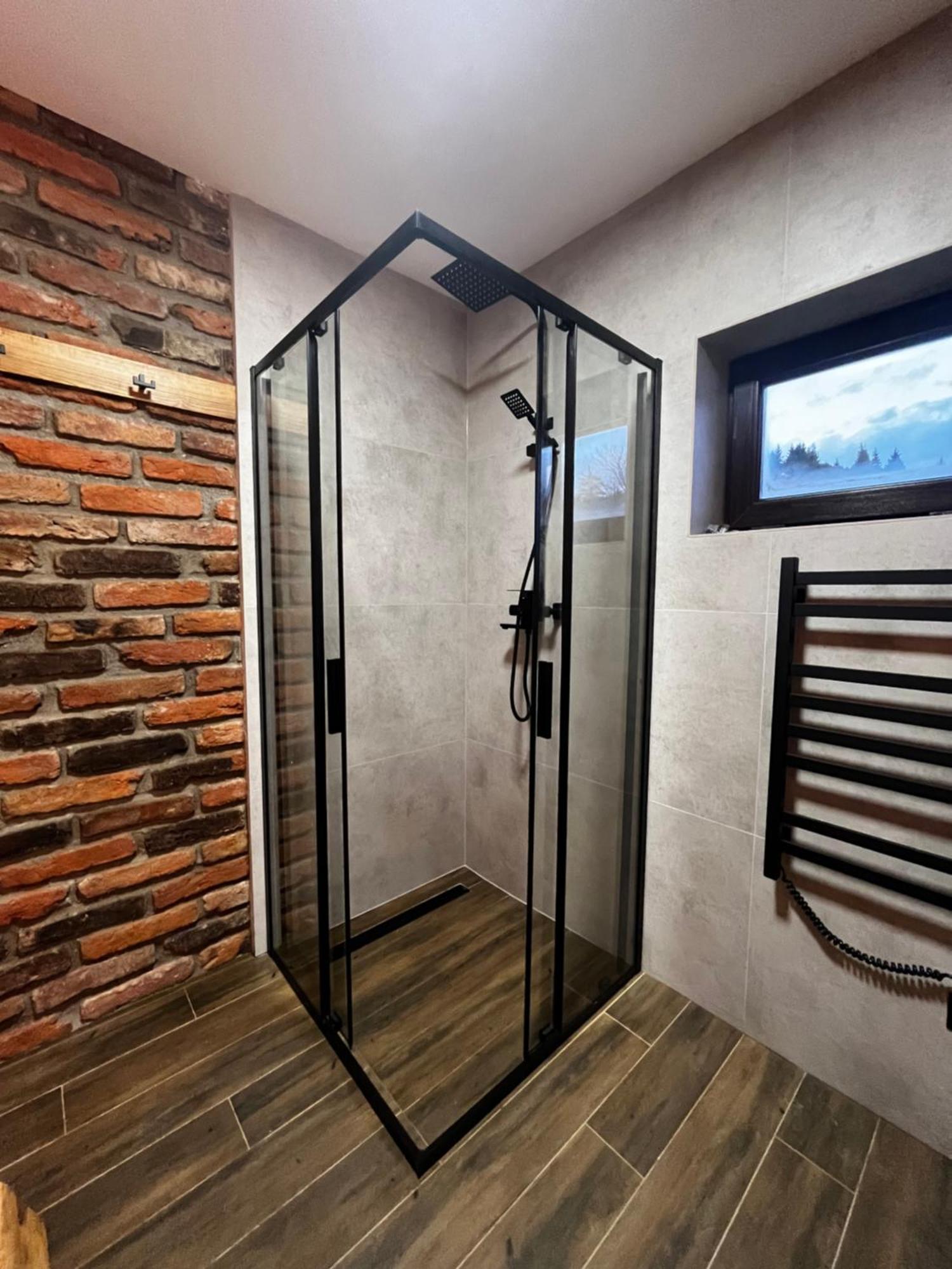 Тихий Куточок Villa Izki Bagian luar foto