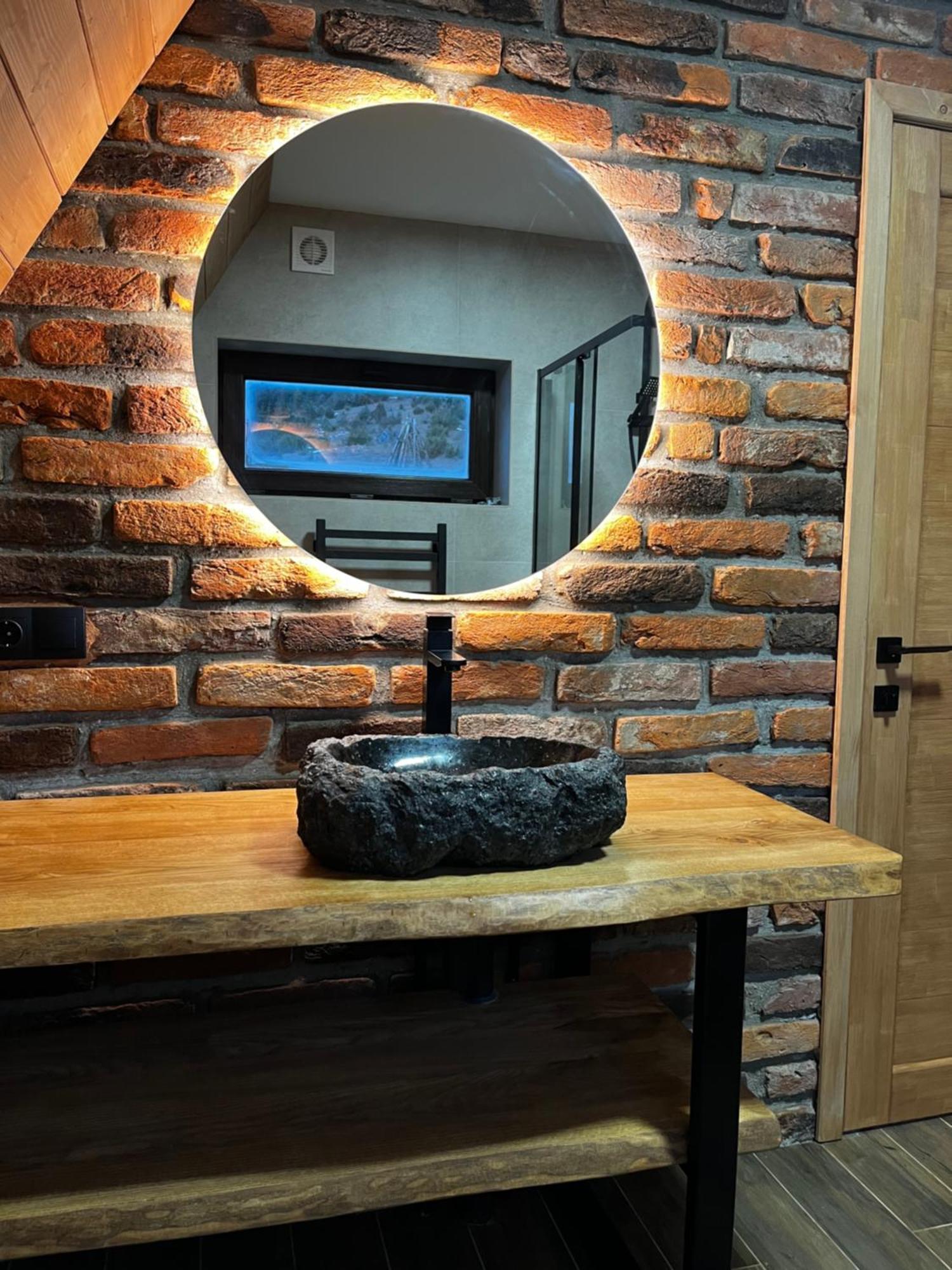 Тихий Куточок Villa Izki Bagian luar foto