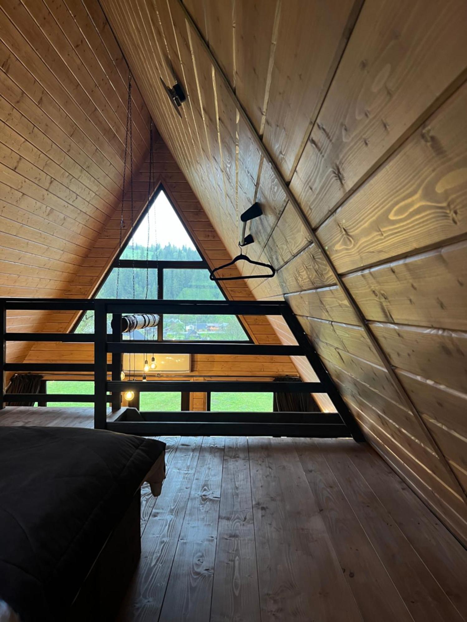 Тихий Куточок Villa Izki Bagian luar foto