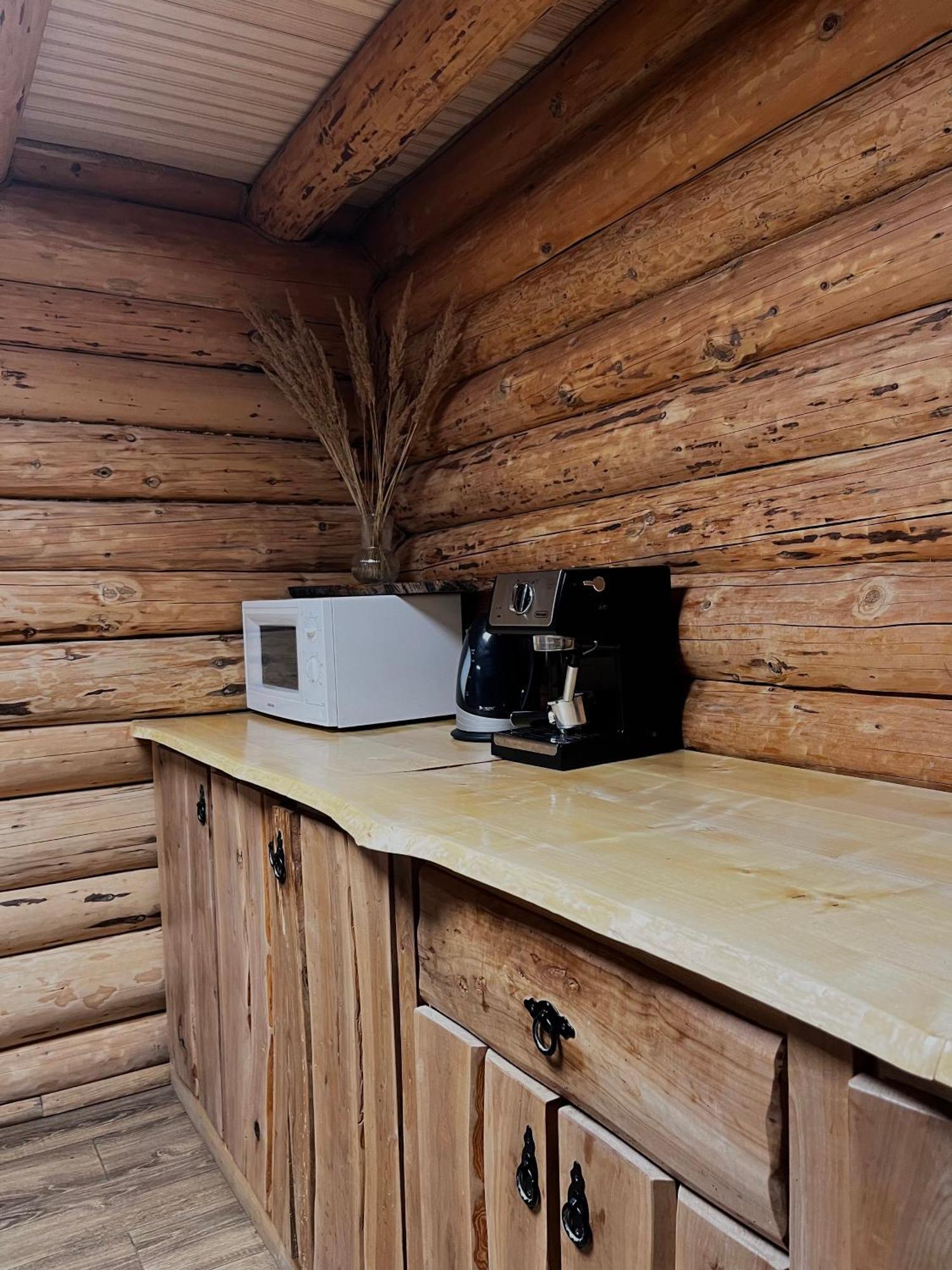 Тихий Куточок Villa Izki Bagian luar foto