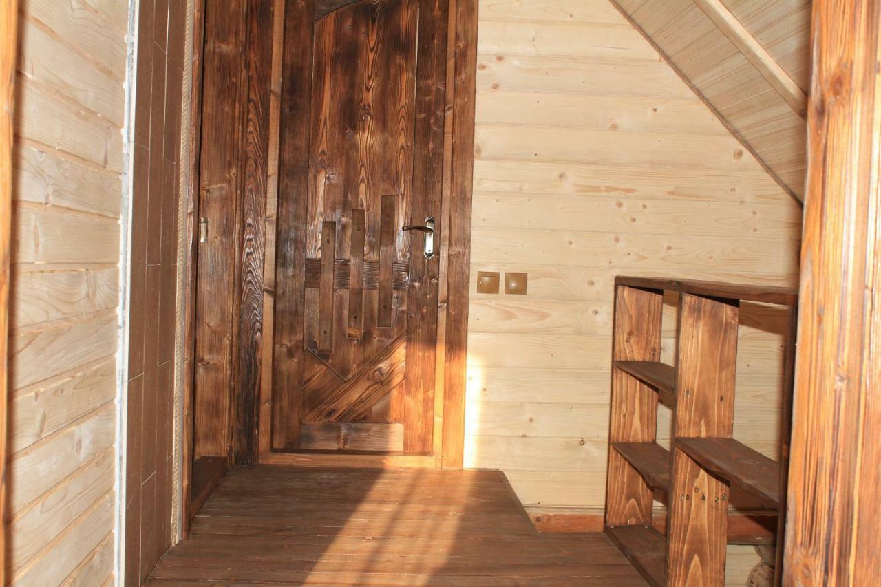 Тихий Куточок Villa Izki Bagian luar foto