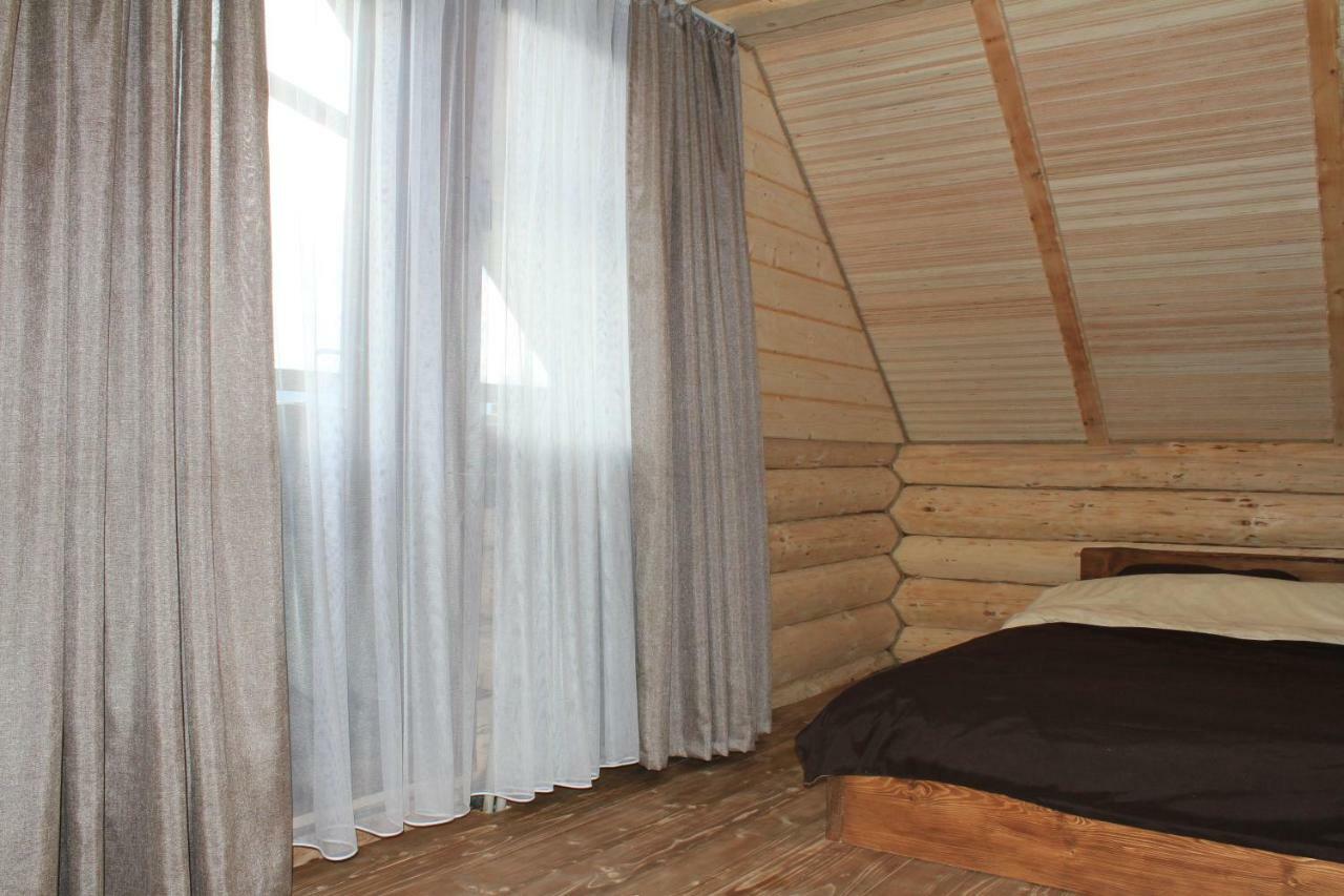Тихий Куточок Villa Izki Bagian luar foto